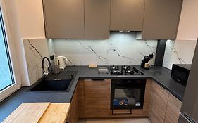 Apartament Słowackiego BLISKO PKP I CENTRUM